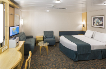 cabin image
